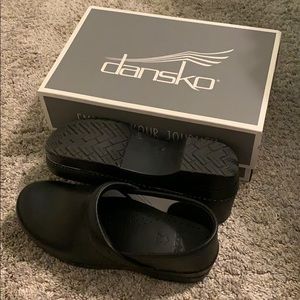 Dansko Clogs